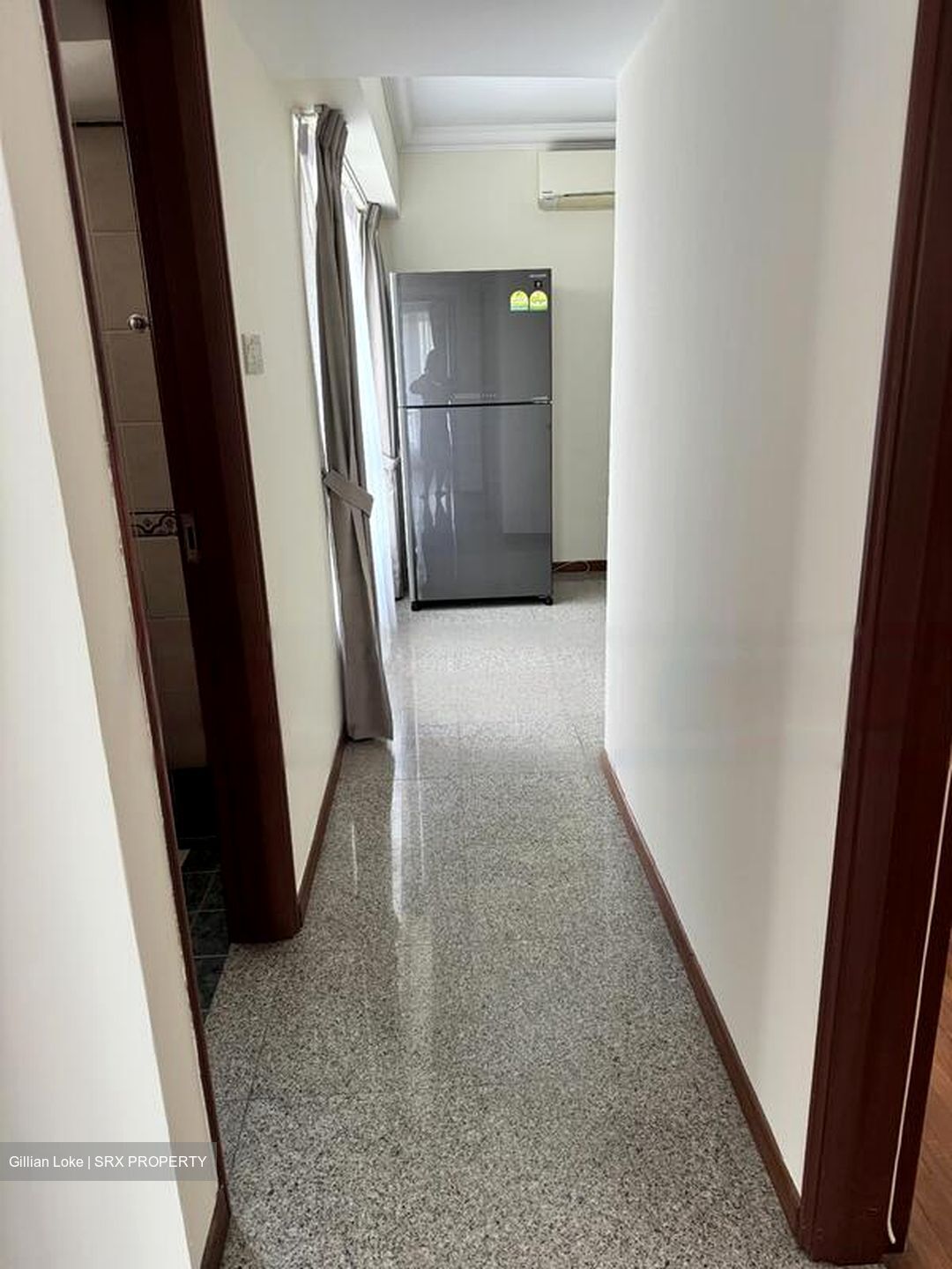 Aquarius By The Park (D16), Condominium #469113901